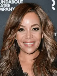 Female Legal Analysts of 2025 - Sunny Hostin