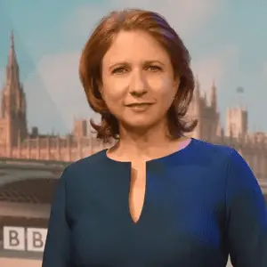 Jo Coburn Leaves BBC After 28 Years to Join Times Radio