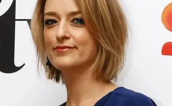 Laura Kuenssberg Husband & Family Life