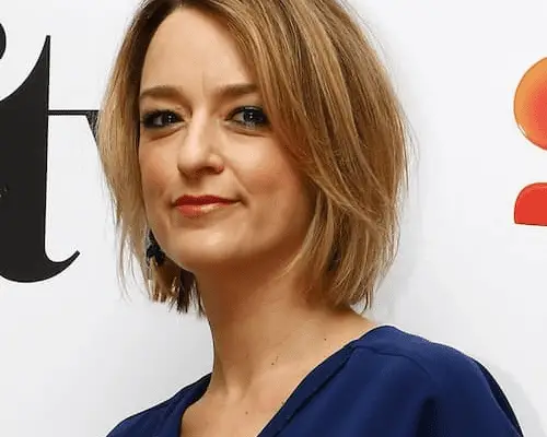 Laura Kuenssberg Husband & Family Life