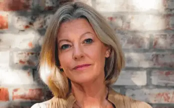 Laura Trevelyan Reparations Activism