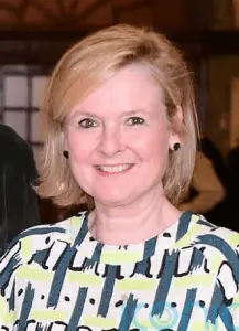 Martha Kearney to step down from BBC Radio 4's Today Programme