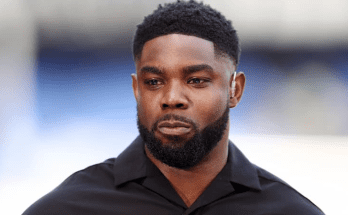Micah Richards Biography