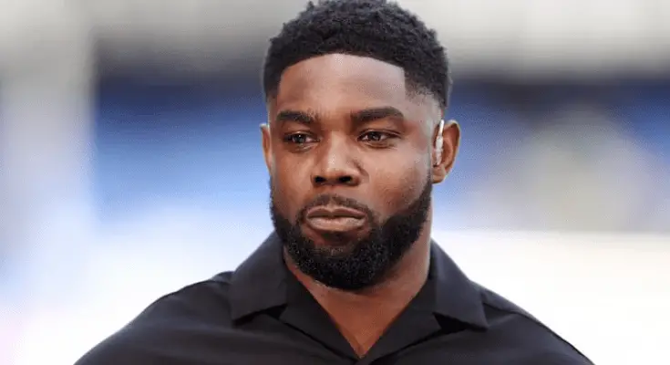 Micah Richards Biography