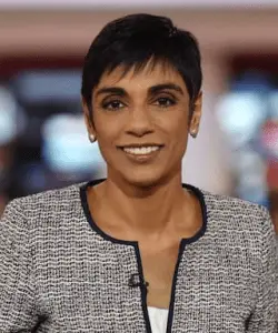 Reeta Chakrabarti - BBC Female News Presenters