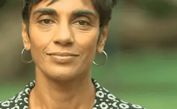 Reeta Chakrabarti Biography