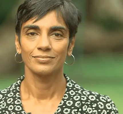 Reeta Chakrabarti Biography