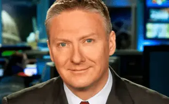 Tom Costello NBC Biography