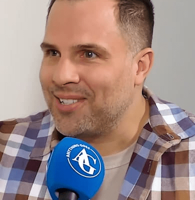 Dan Wootton 2025