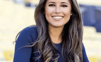 Kaylee Hartung Bio