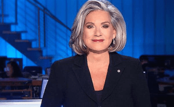 Lisa LaFlamme 2025