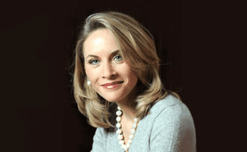 Nina dos Santos Bloomberg