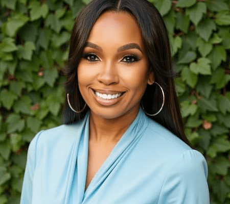 Rochelle Ritchie