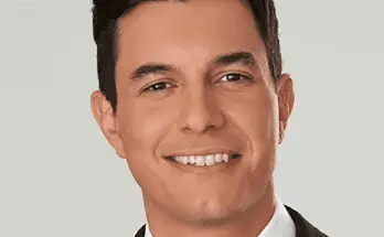 Tom Llamas NBC Nightly News