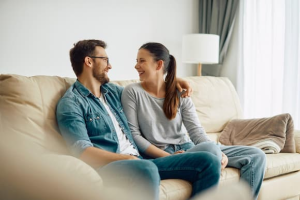 Relationship psychology facts