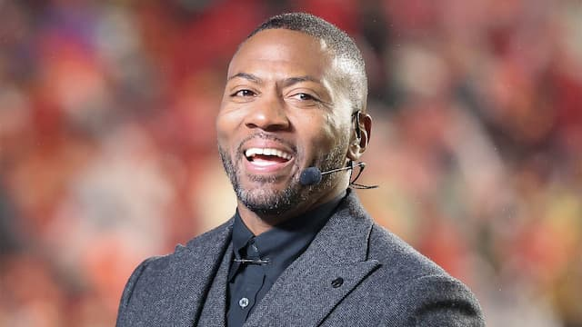 Ryan Clark Biography – Former NFL safety and sports analyst Ryan Clark