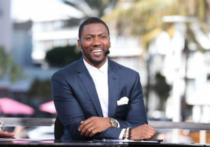 Ryan Clark appearing as an ESPN NFL analyst