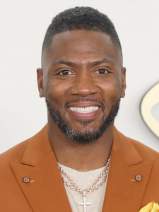 Ryan Clark portrait in 2026