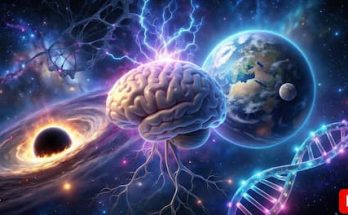Scientific Mysteries that scientists still cannot explain