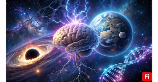 Scientific Mysteries that scientists still cannot explain
