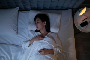 Sleep psychology facts