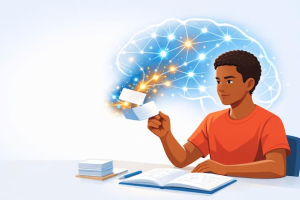 Human brain facts about memory and learning