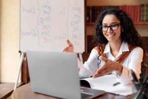 high-paying remote software developer job