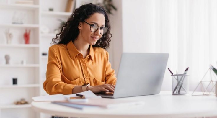 highest-paying remote jobs without a degree