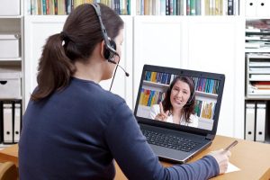highest-paying remote jobs without a degree success story