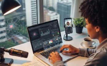 how to make money with AI